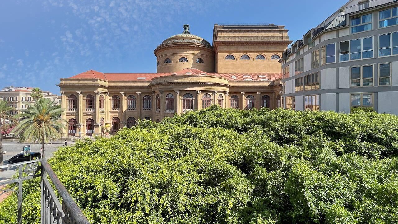 Photo of Outdoor in Palermo