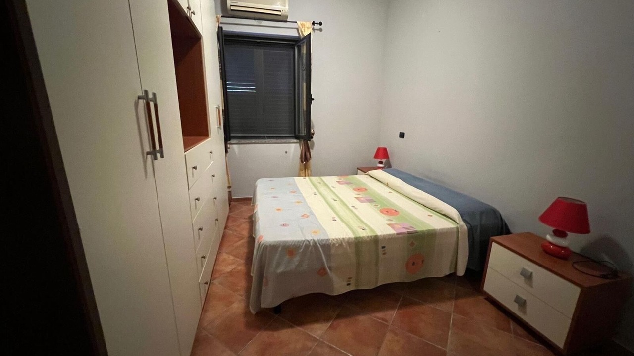 Photo of Bedroom in Torre Ruffa