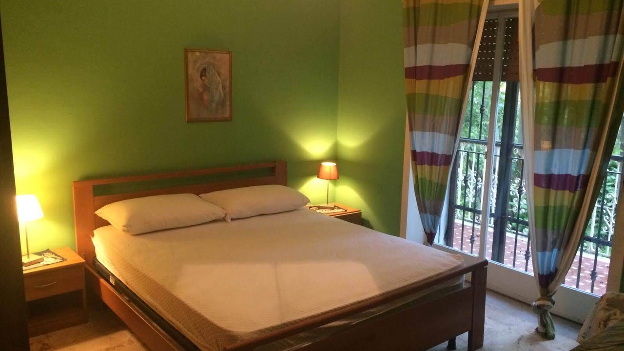 Photo of Bedroom in Lavinaio-Monterosso