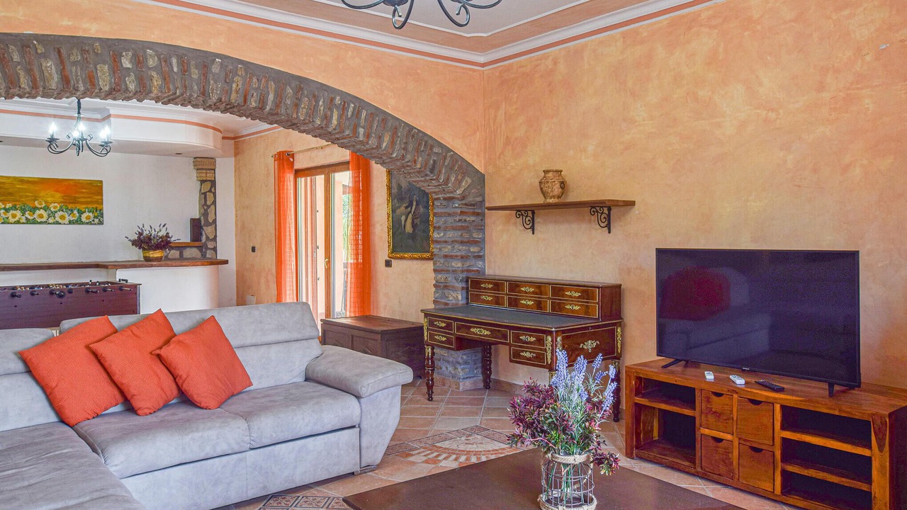 Photo of Bedroom in Saline Joniche