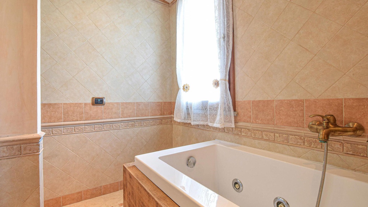 Photo of Bathroom in Saline Joniche