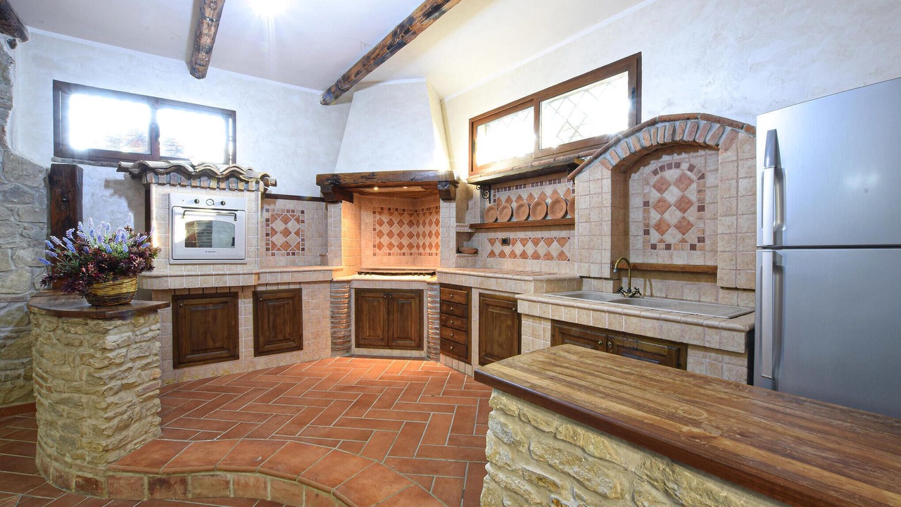 Photo of Bedroom in Saline Joniche