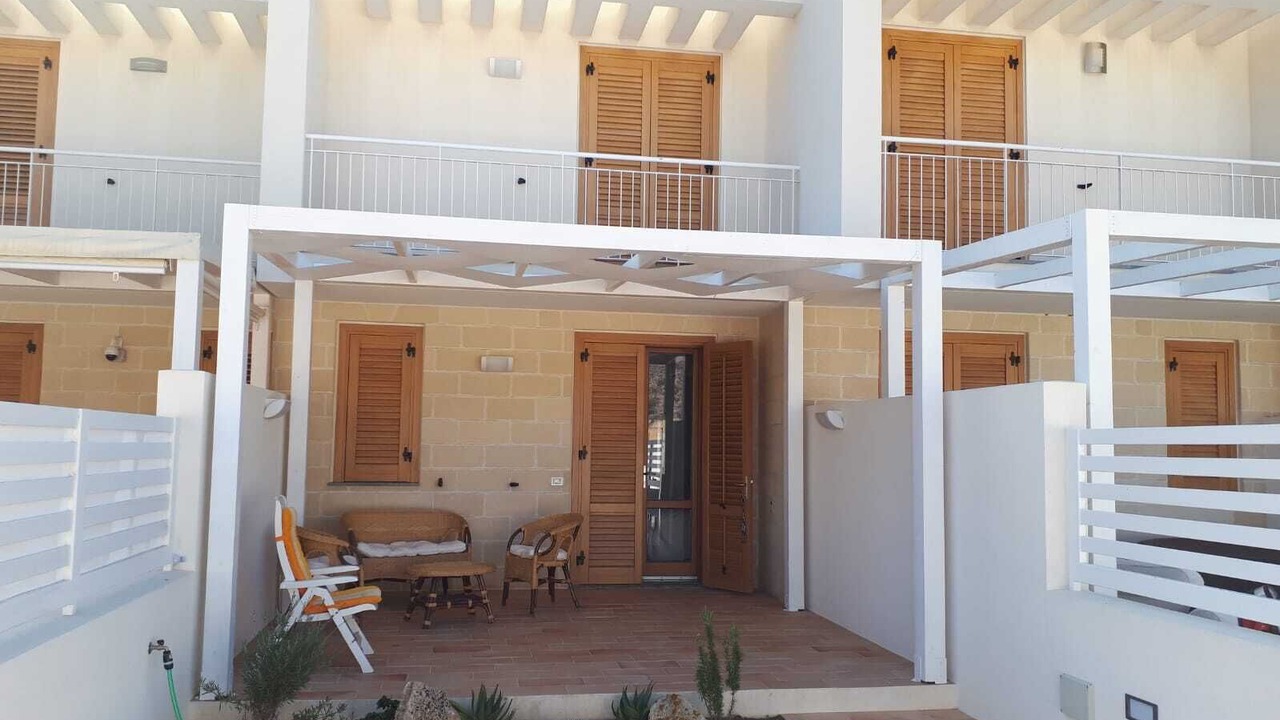 Photo of Outdoor in Favignana