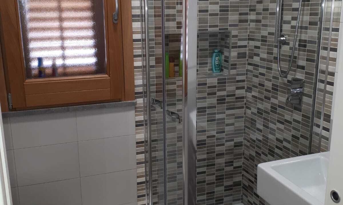 Photo of Bathroom in Favignana