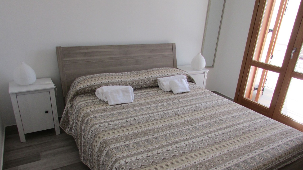 Photo of Bedroom in Favignana