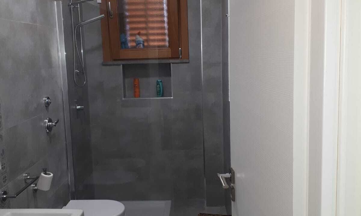 Photo of Bathroom in Favignana