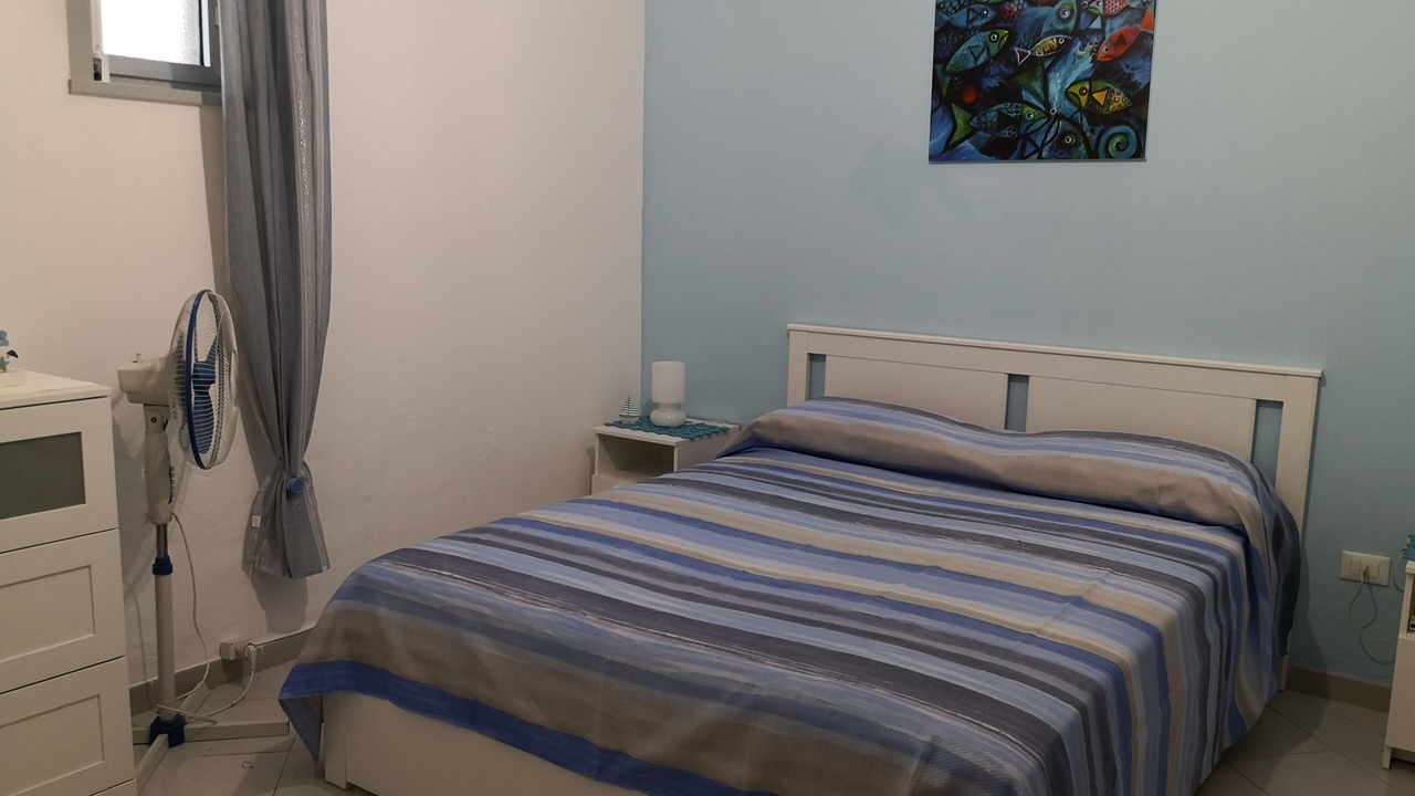 Photo of Bedroom in Trappeto