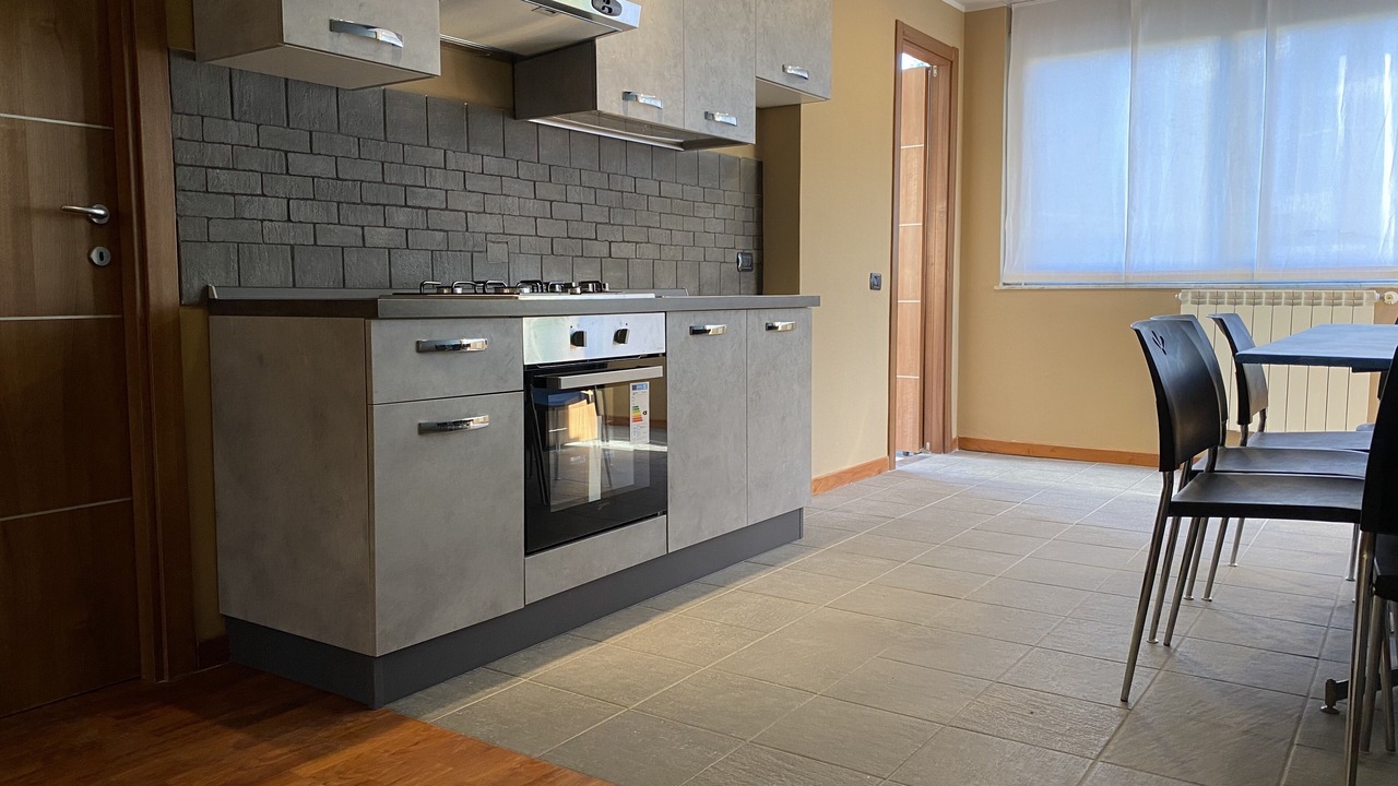 Photo of Kitchen in Aci Trezza