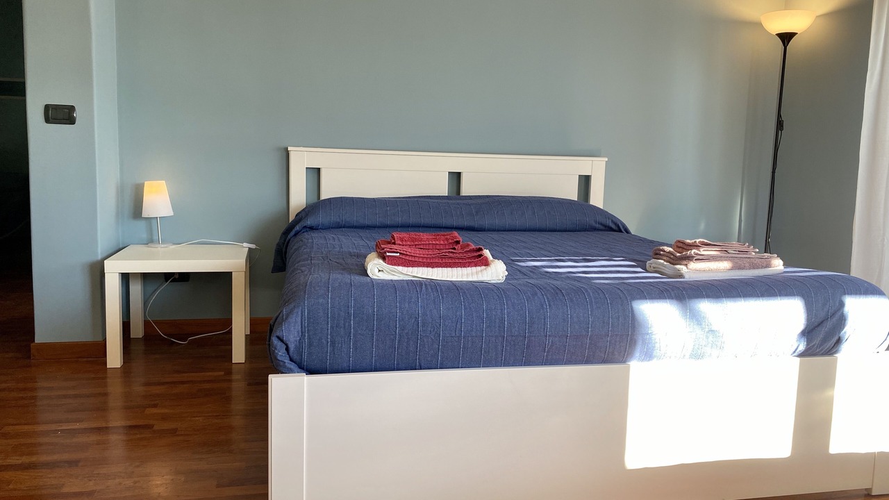 Photo of Bedroom in Aci Trezza