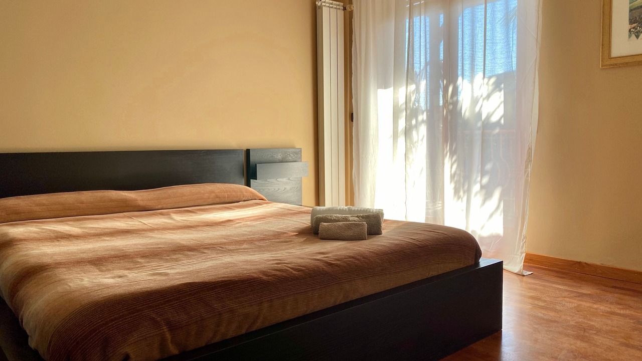 Photo of Bedroom in Aci Trezza