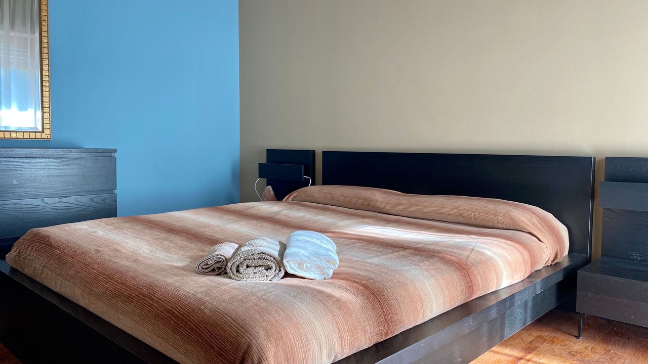 Photo of Bedroom in Aci Trezza