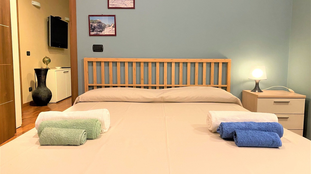 Photo of Bedroom in Aci Trezza