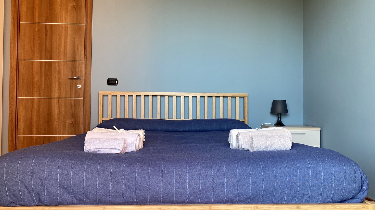 Photo of Bedroom in Aci Trezza