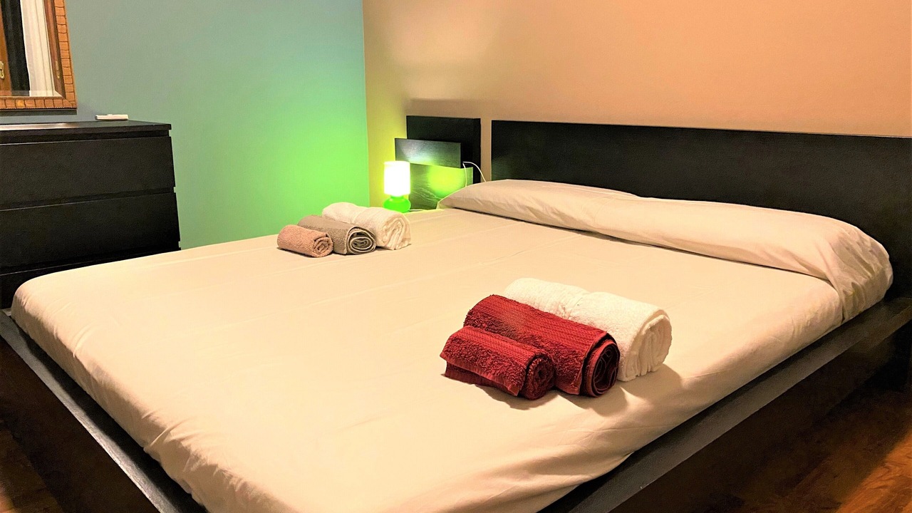 Photo of Bedroom in Aci Trezza