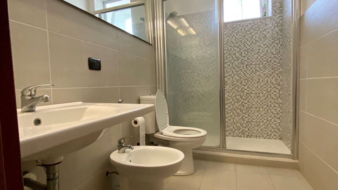 Photo of Bathroom in Aci Trezza