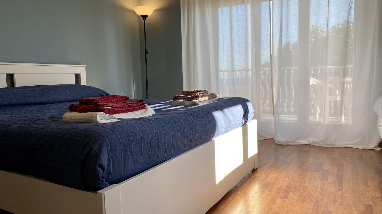 Photo of Bedroom in Aci Trezza