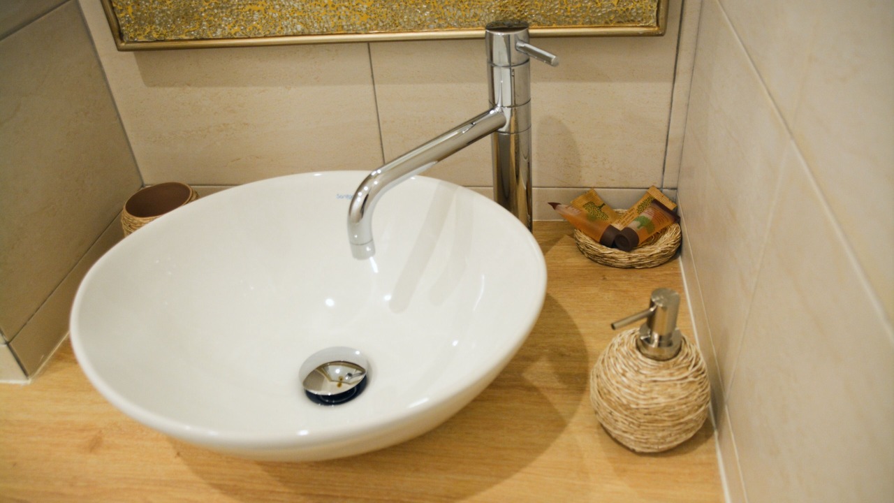 Photo of Bathroom in Sant'Agnello