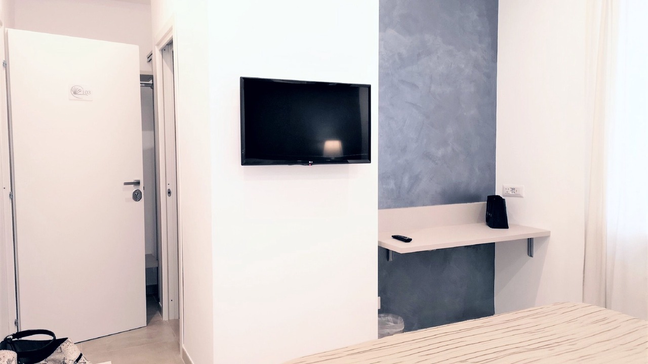 Photo of Bedroom in Sant'Agnello