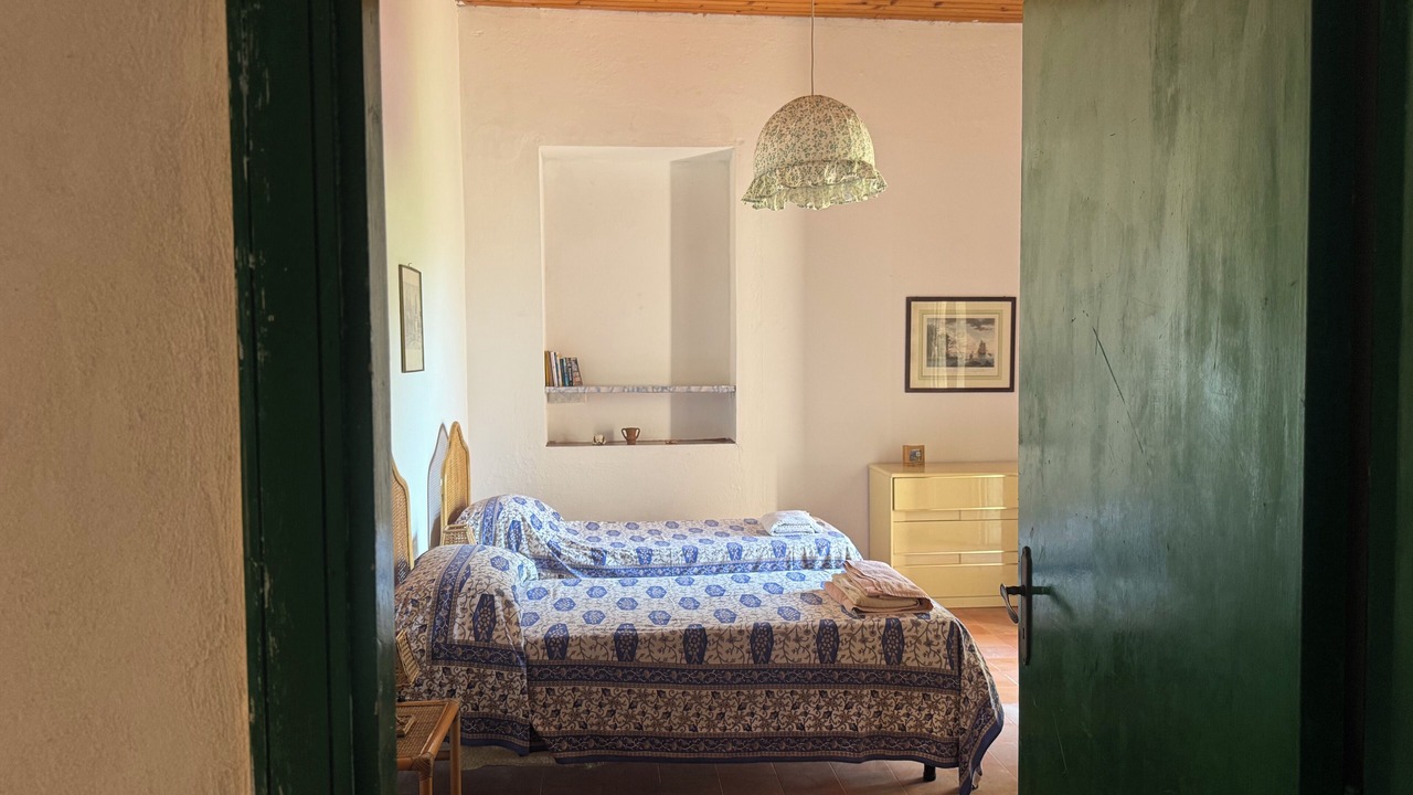 Photo of Bedroom in Tropea