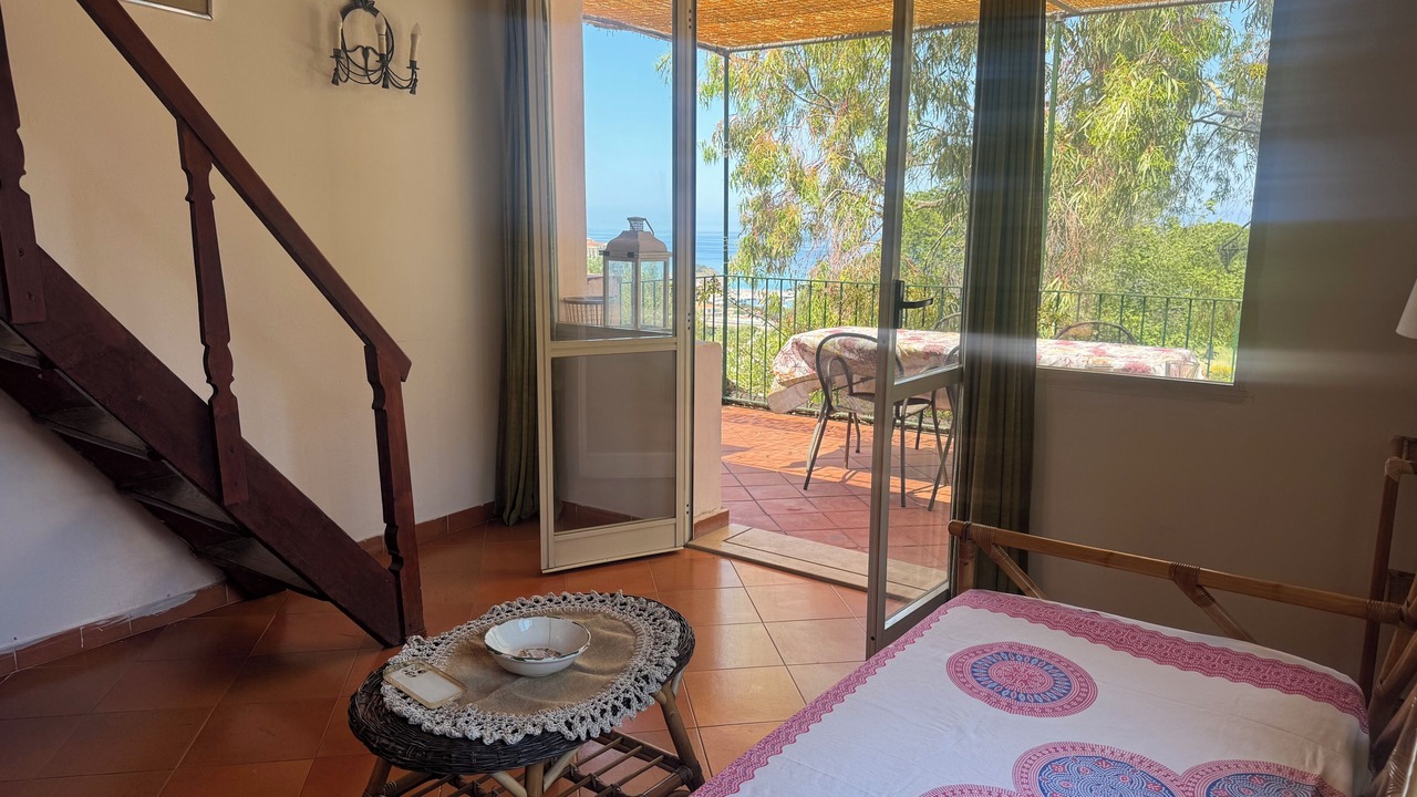 Photo of Bedroom in Tropea