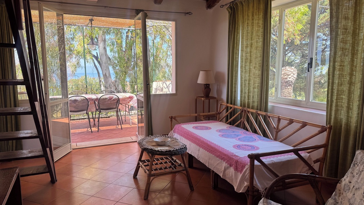 Photo of Bedroom in Tropea