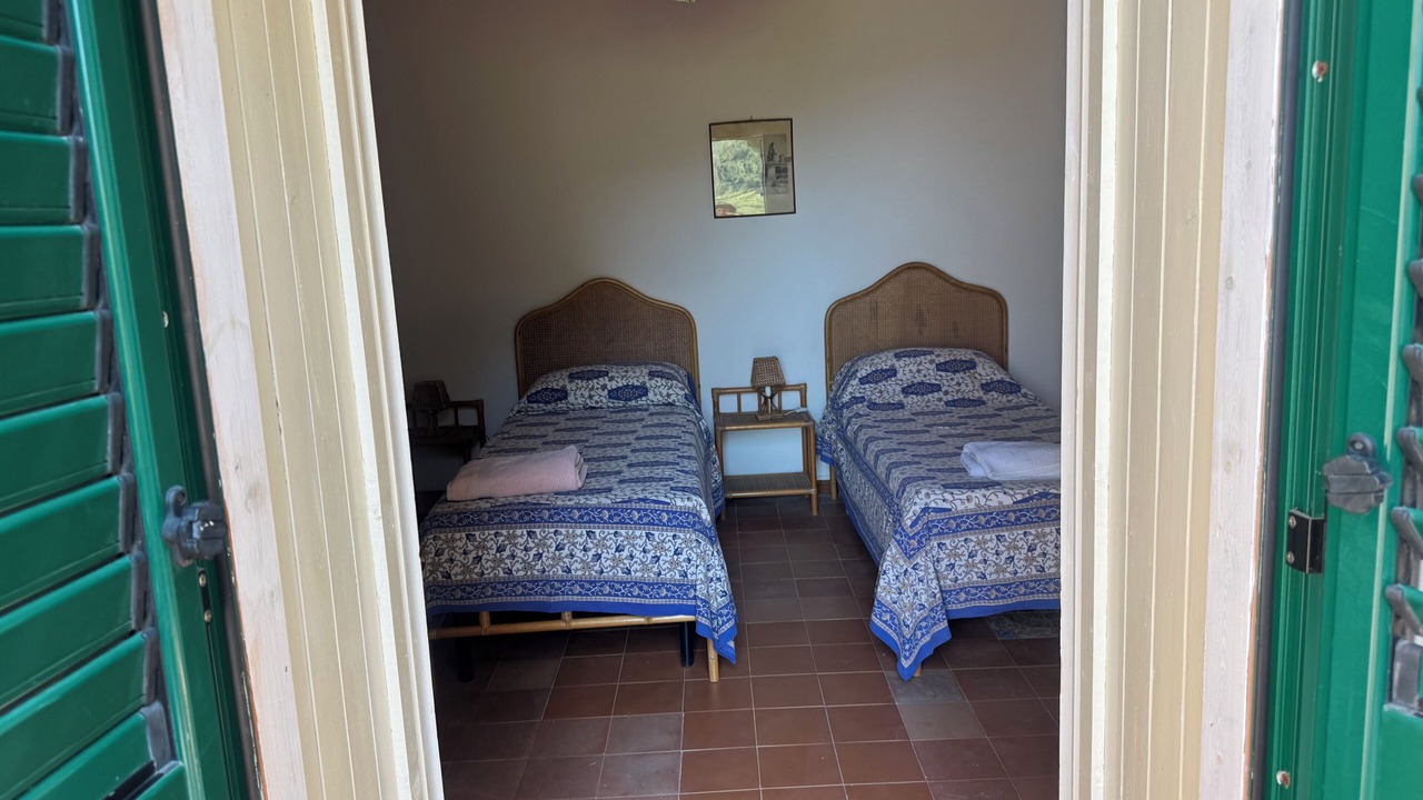 Photo of Bedroom in Tropea
