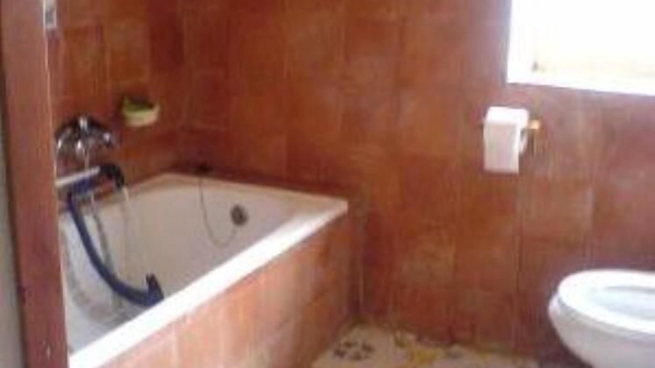 Photo of Bathroom in Tropea
