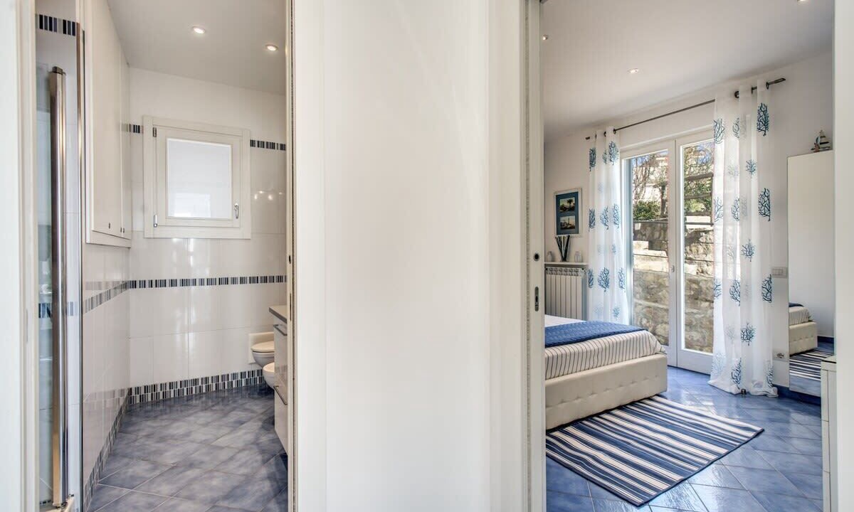Photo of Bathroom in Colli di Fontanelle