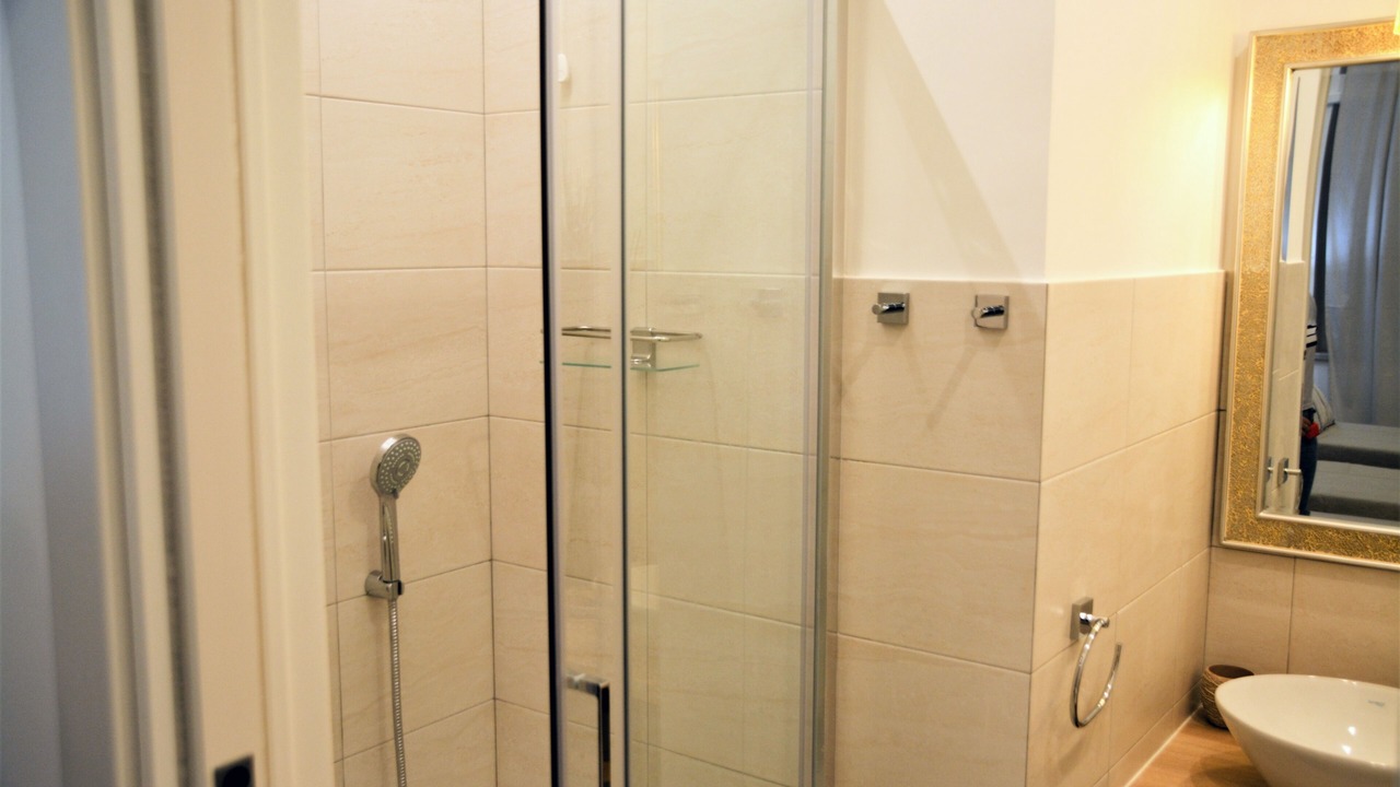 Photo of Bathroom in Sant'Agnello