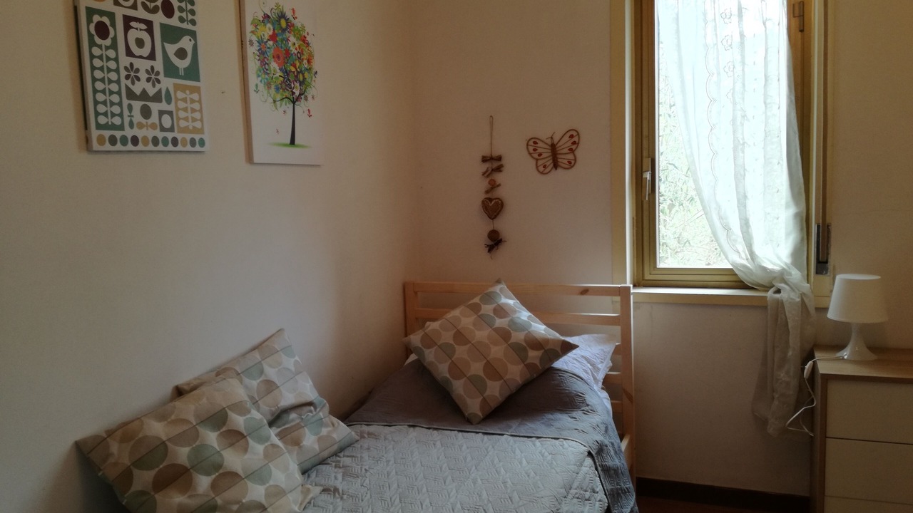 Photo of Bedroom in Mascalucia