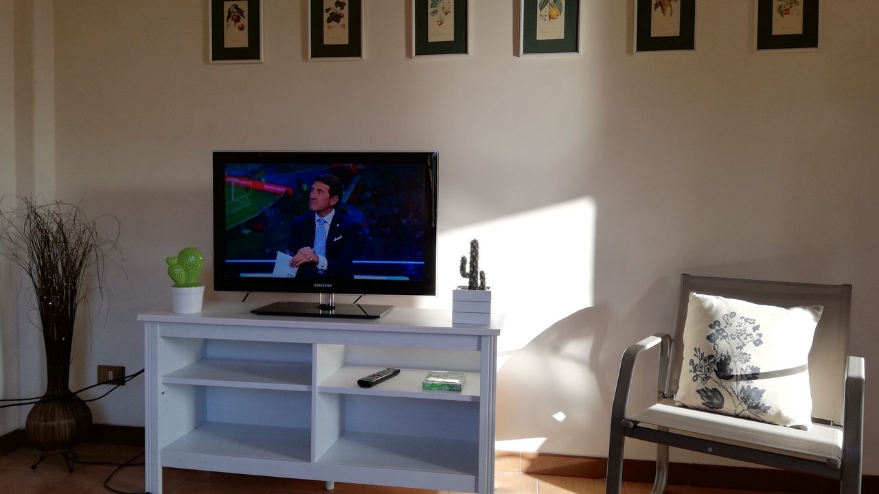 Photo of Livingroom in Mascalucia
