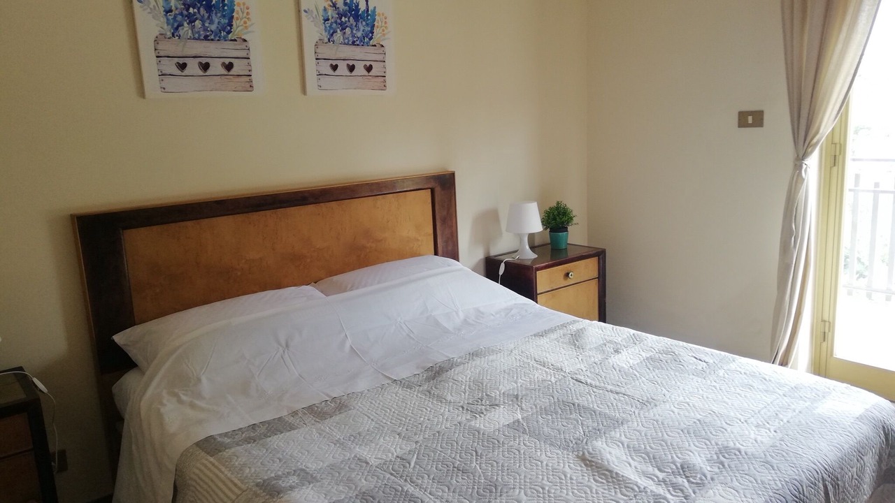 Photo of Bedroom in Mascalucia