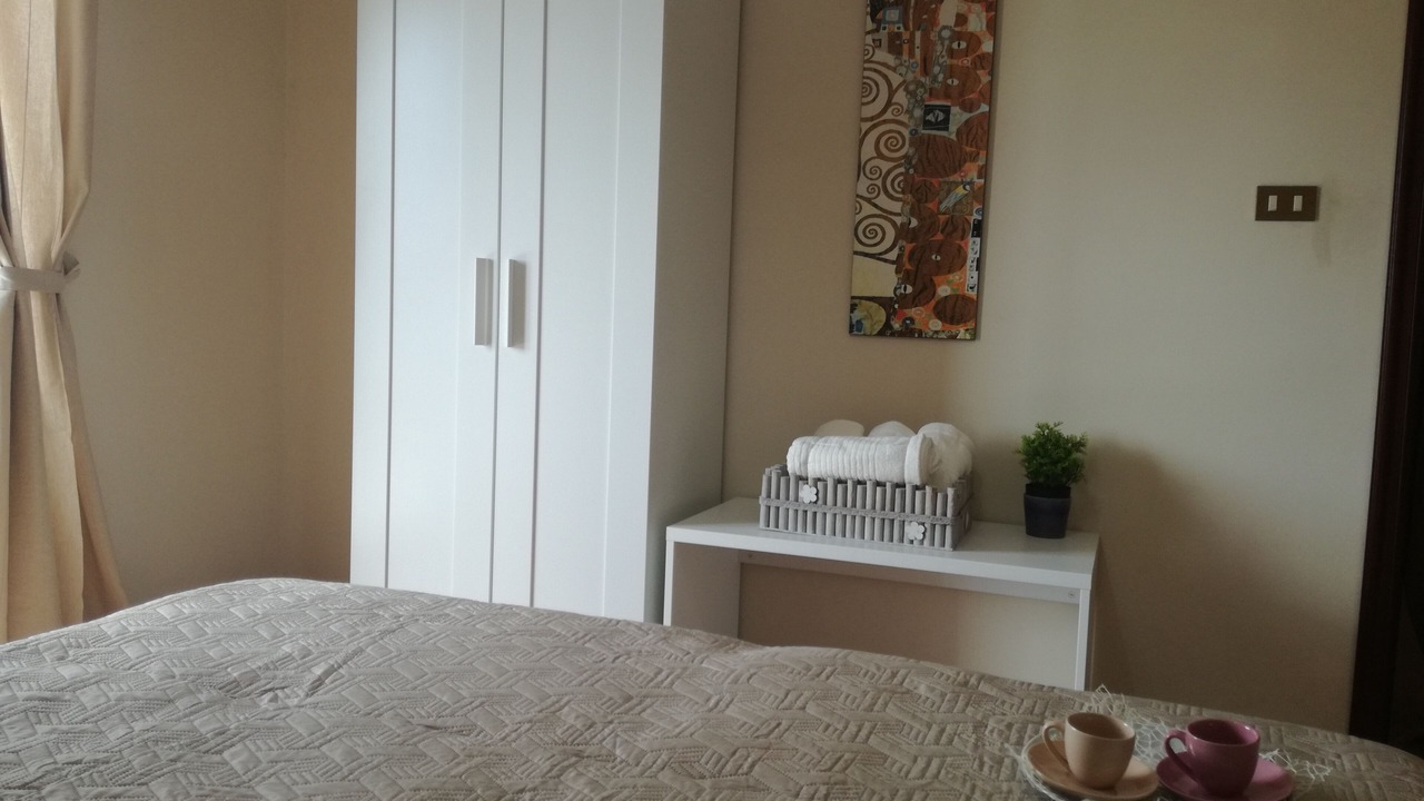 Photo of Bedroom in Mascalucia