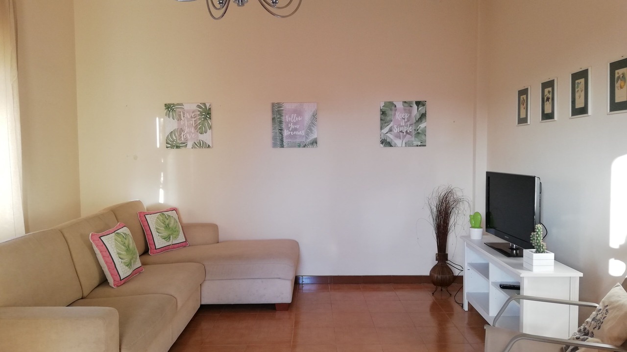 Photo of Livingroom in Mascalucia