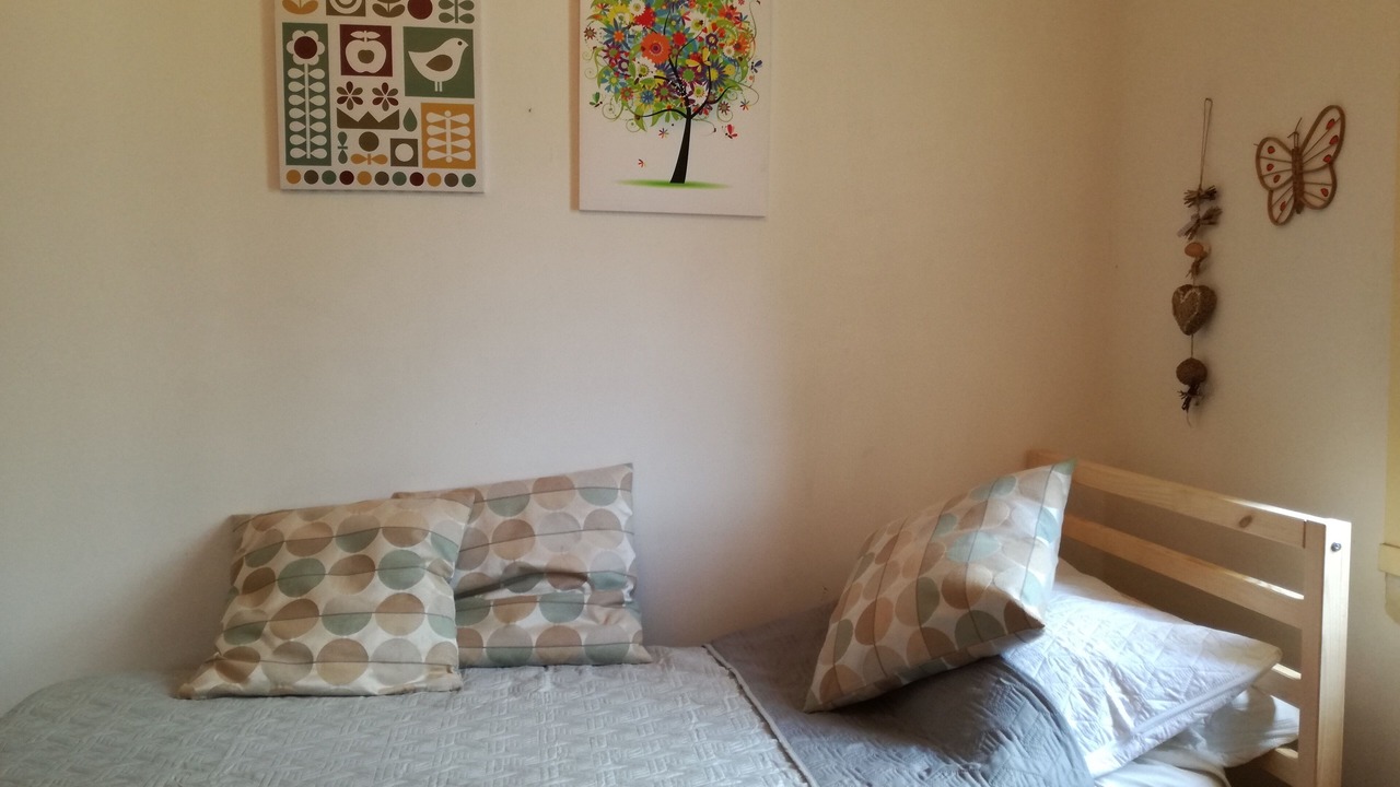 Photo of Bedroom in Mascalucia