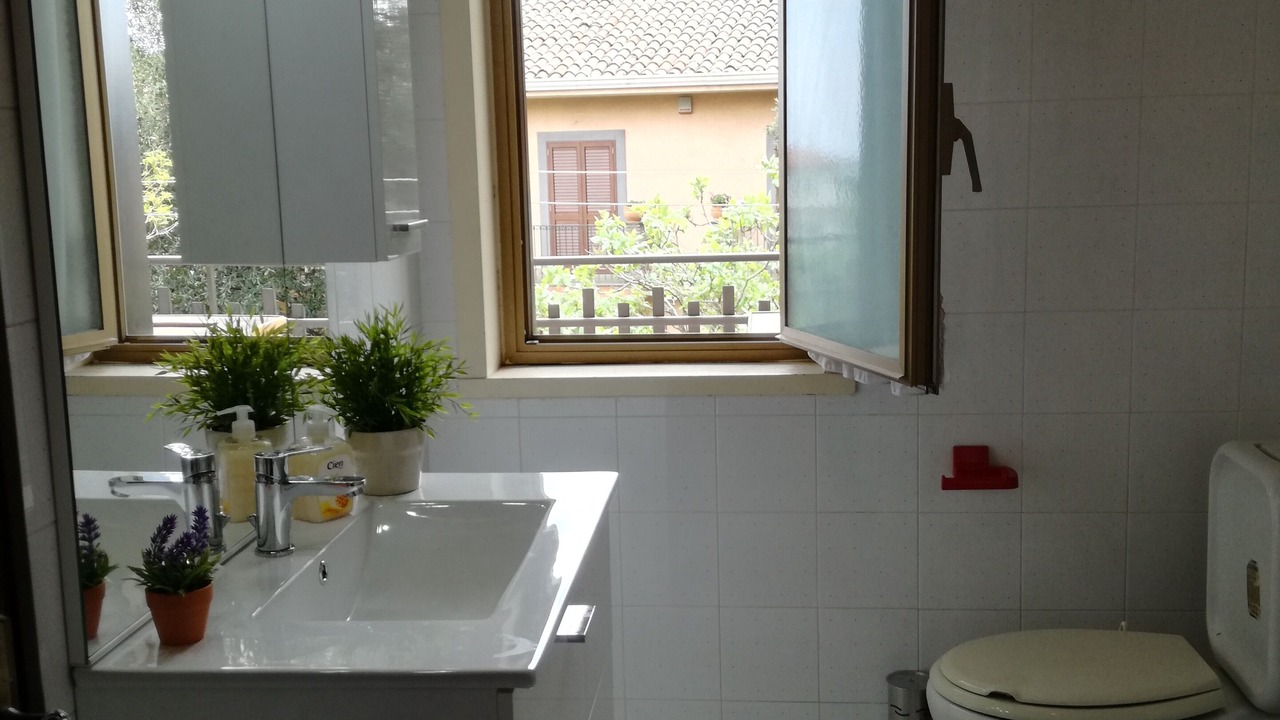 Photo of Bathroom in Mascalucia