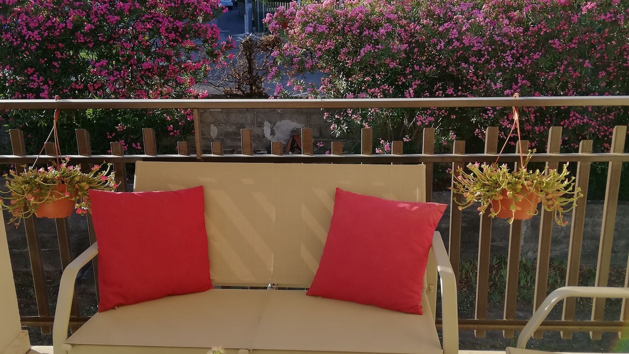 Photo of Patio Balcony in Mascalucia