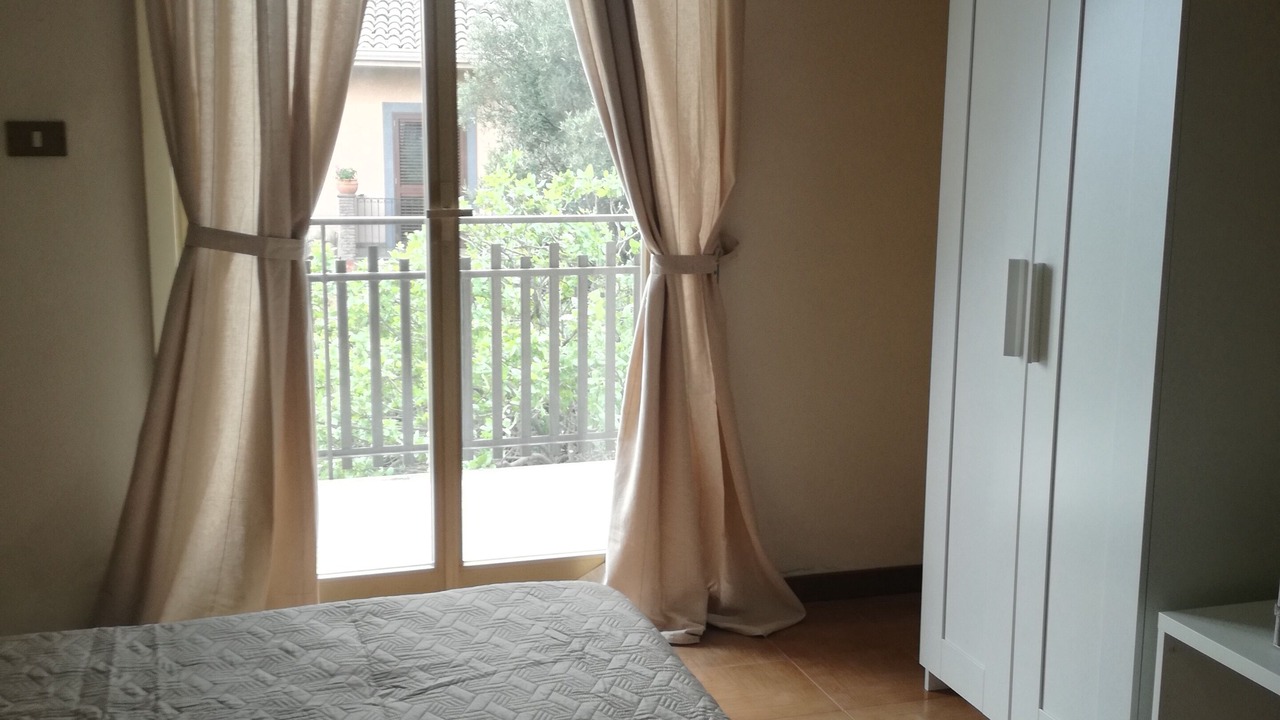 Photo of Bedroom in Mascalucia