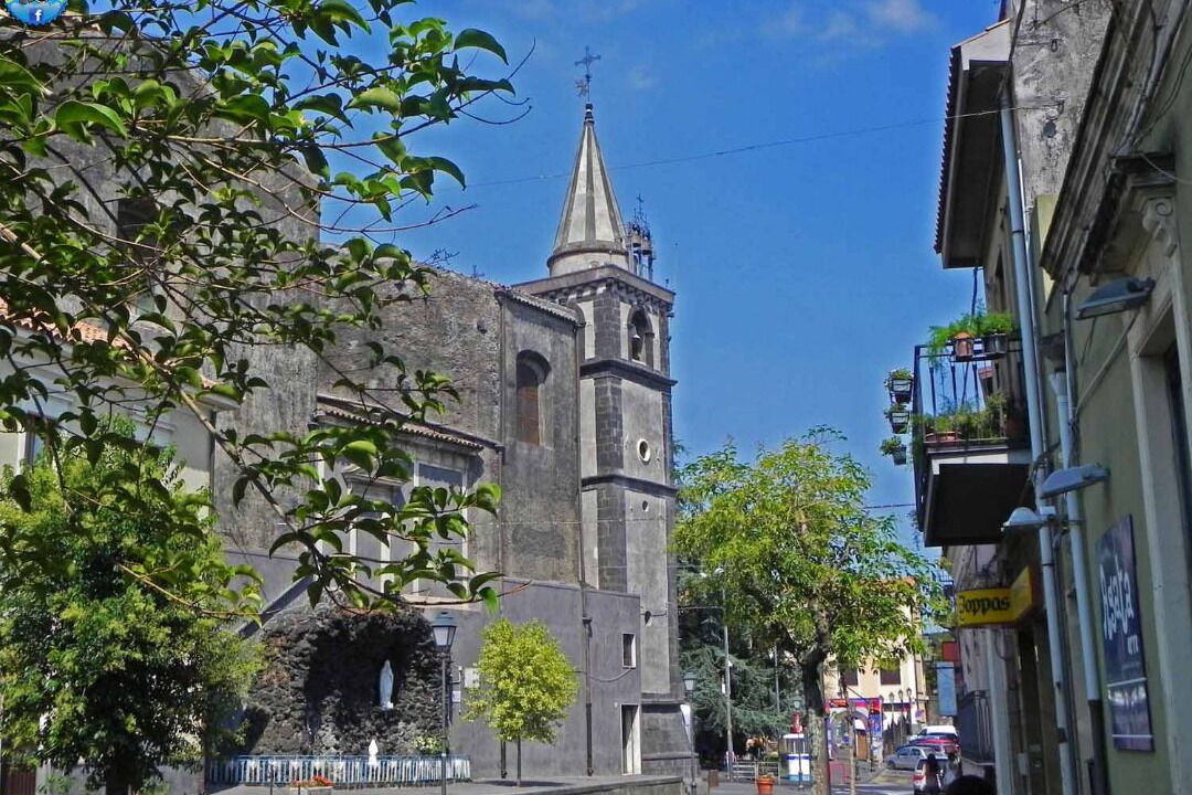 Photo of Others in Mascalucia