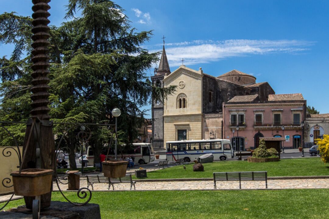 Photo of Others in Mascalucia