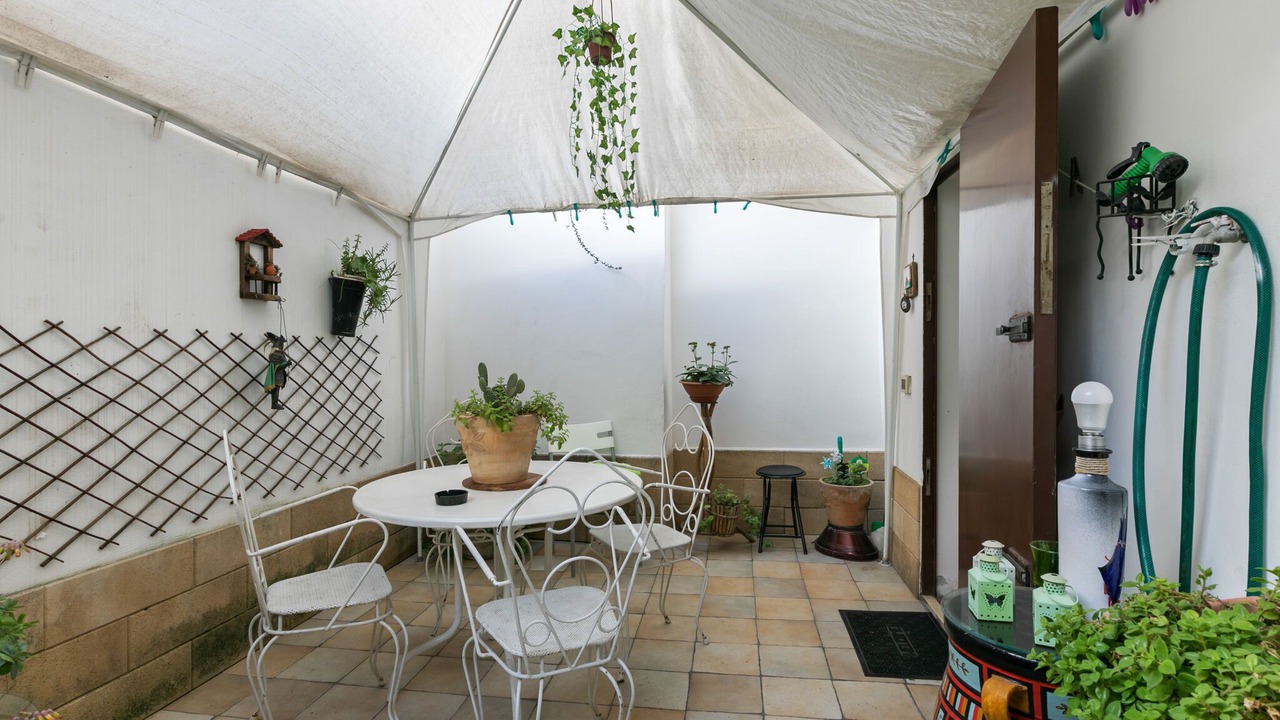 Photo of Patio Balcony in Castellammare