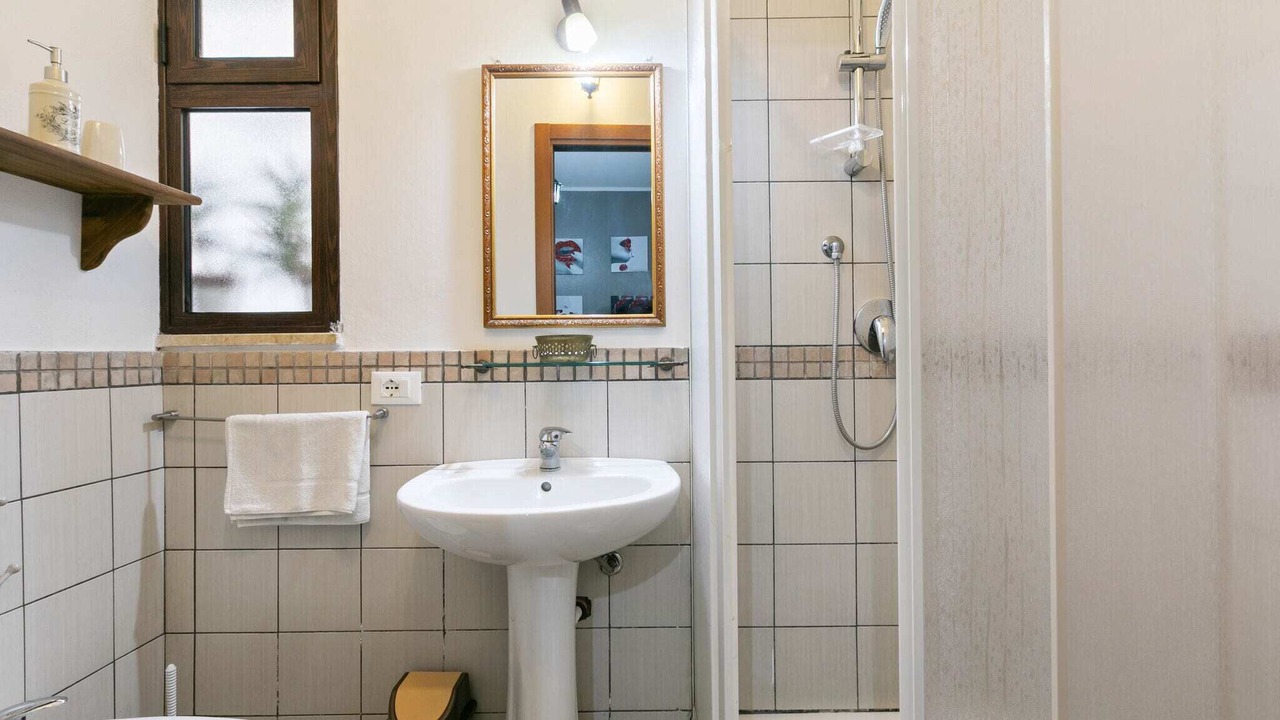 Photo of Bathroom in Castellammare