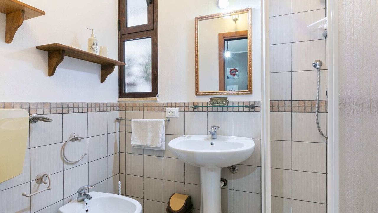 Photo of Bathroom in Castellammare