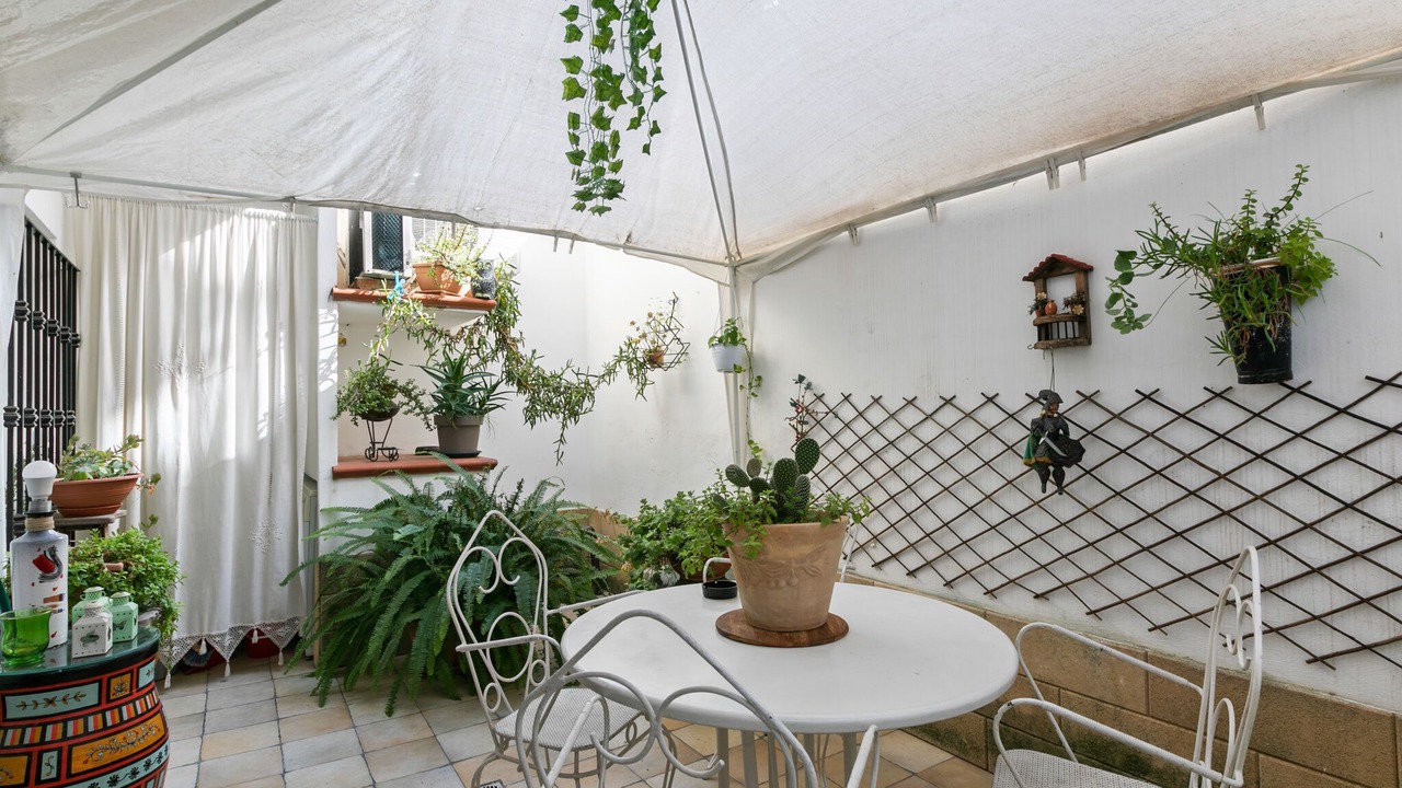 Photo of Patio Balcony in Castellammare