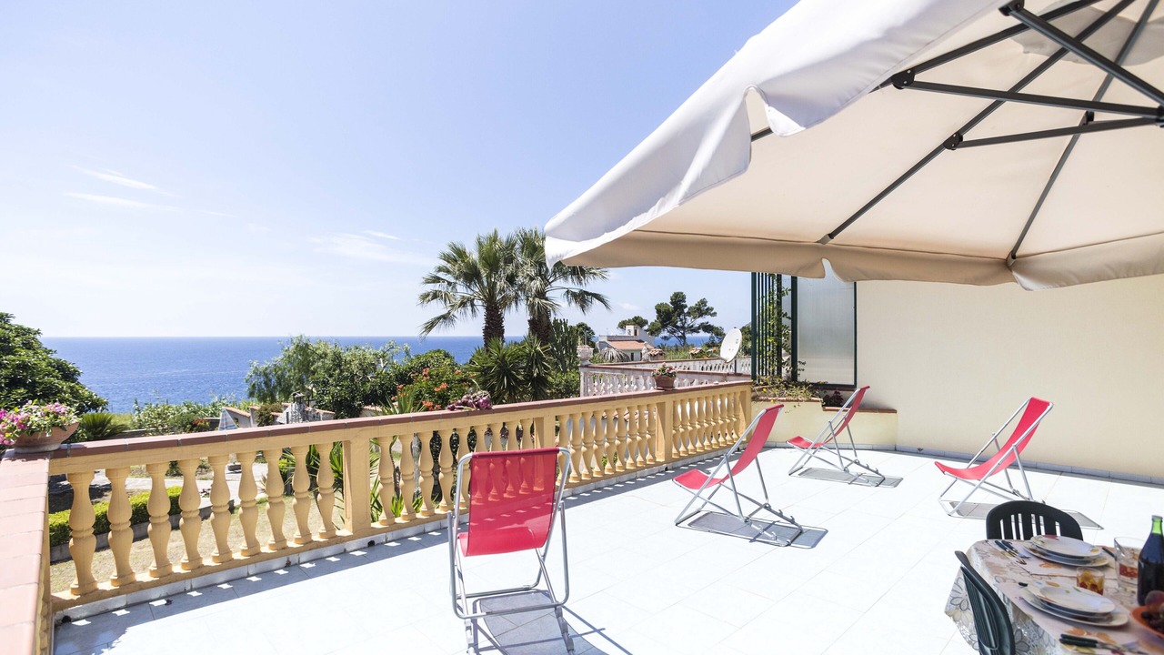 Photo of Patio Balcony in Coccorino