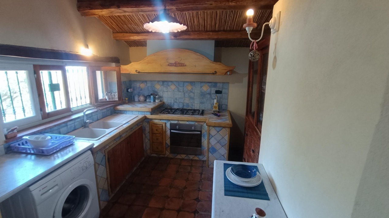 Photo of Kitchen in Coccorino