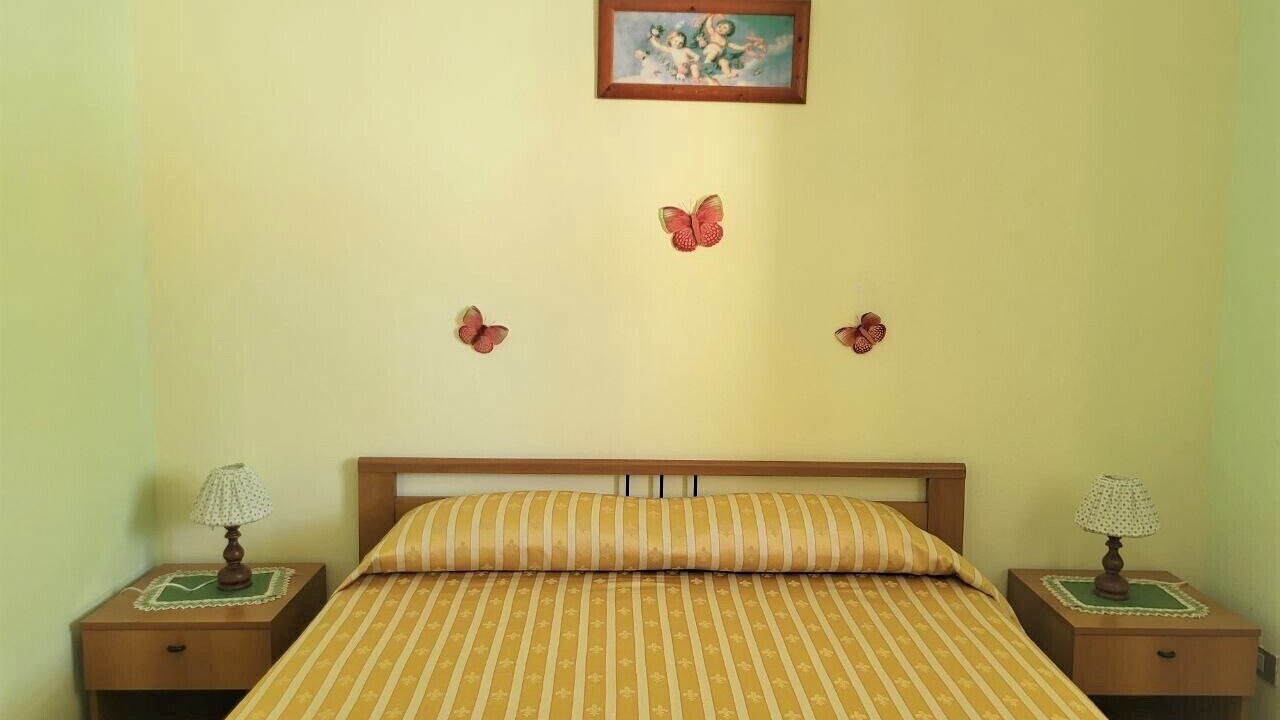 Photo of Bedroom in Coccorino