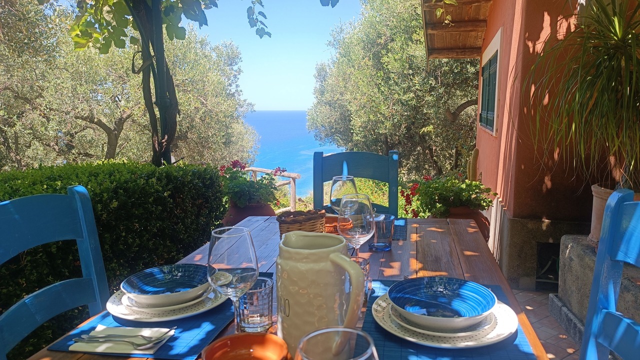 Photo of Patio Balcony in Coccorino