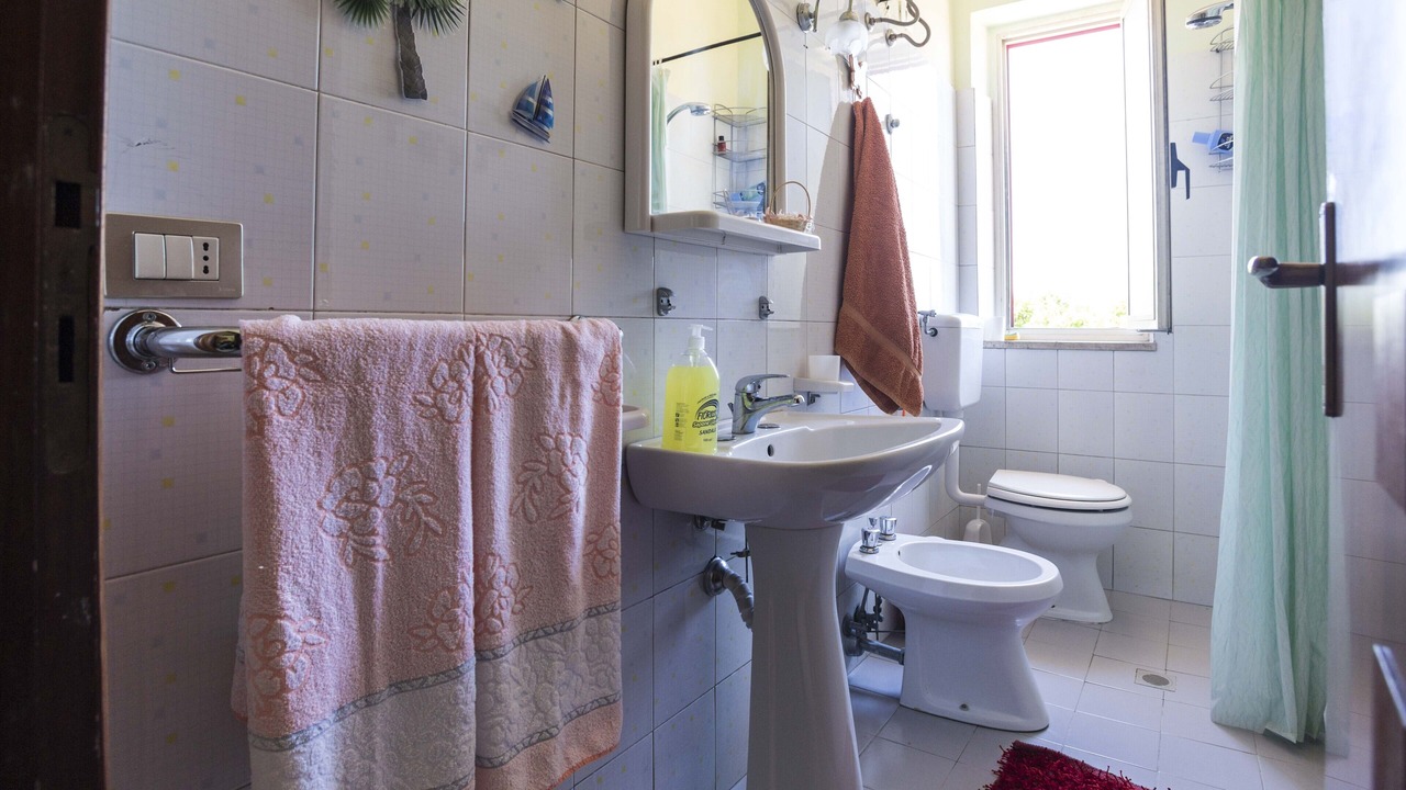 Photo of Bathroom in Coccorino
