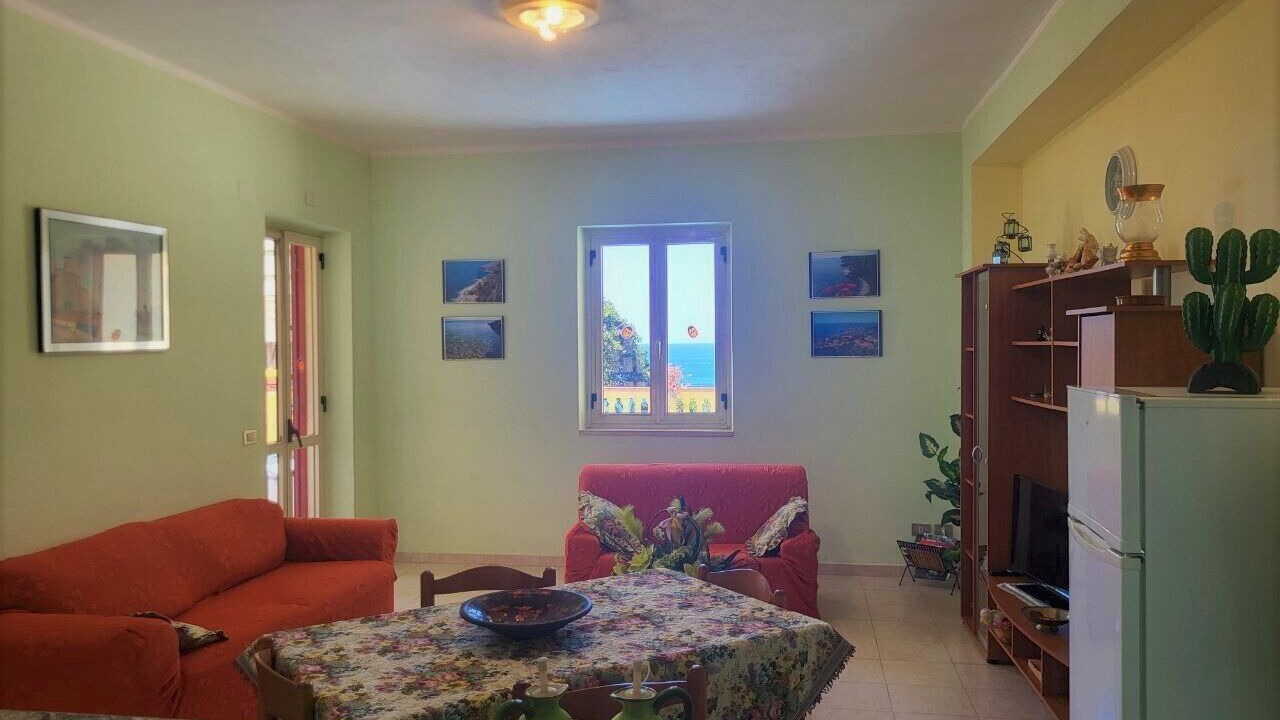 Photo of Livingroom in Coccorino